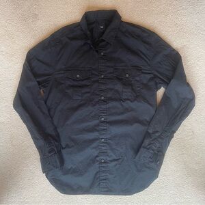 Gap button down shirt